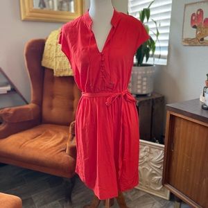 NWOT Maeve dress